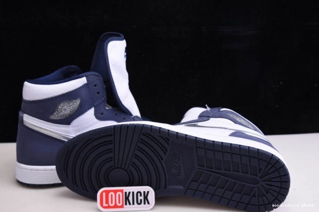 Cheap Midnight Jordan Retro (2020) High AIR DC1788-100 Navy 1 0726